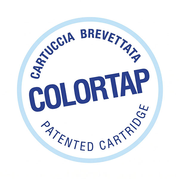 Aquajet Raccordo Automatico Cromato con Acquastop per Tubi - AQUAJET - Immagine 2